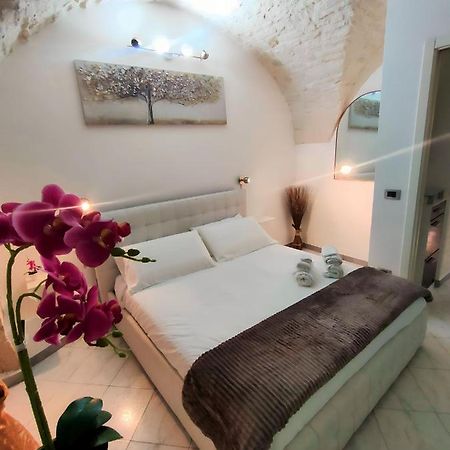 Appartamento Stone House Martina Franca Esterno foto