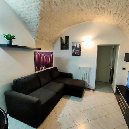 Appartamento Stone House Martina Franca Esterno foto