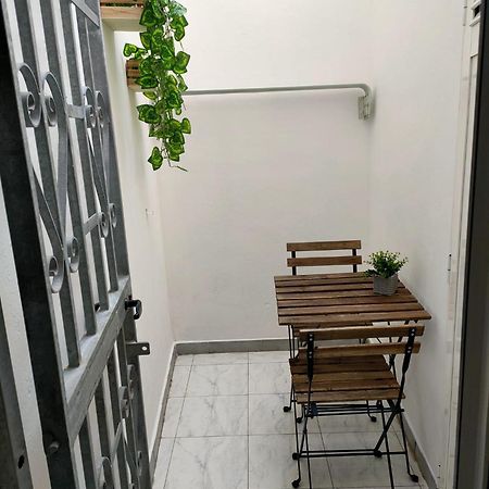 Appartamento Stone House Martina Franca Esterno foto