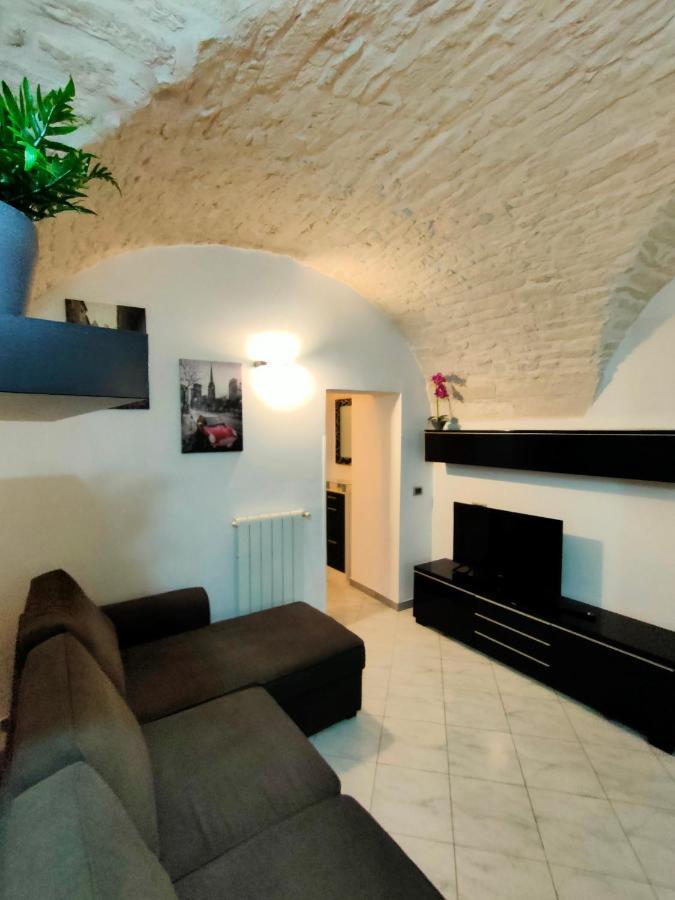 Appartamento Stone House Martina Franca Esterno foto