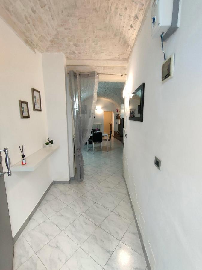 Appartamento Stone House Martina Franca Esterno foto