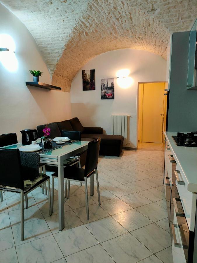 Appartamento Stone House Martina Franca Esterno foto