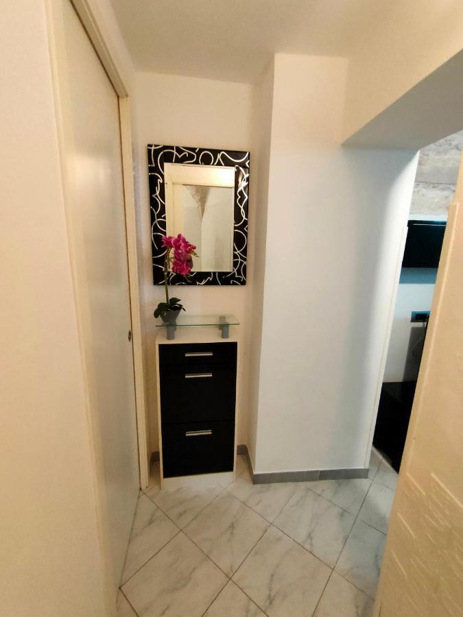Appartamento Stone House Martina Franca Esterno foto