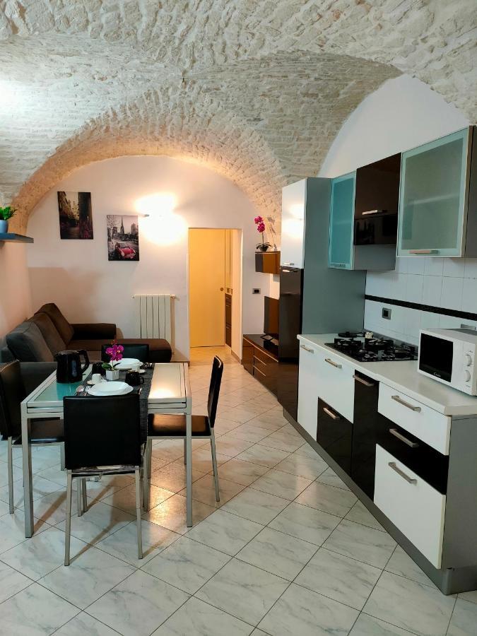 Appartamento Stone House Martina Franca Esterno foto