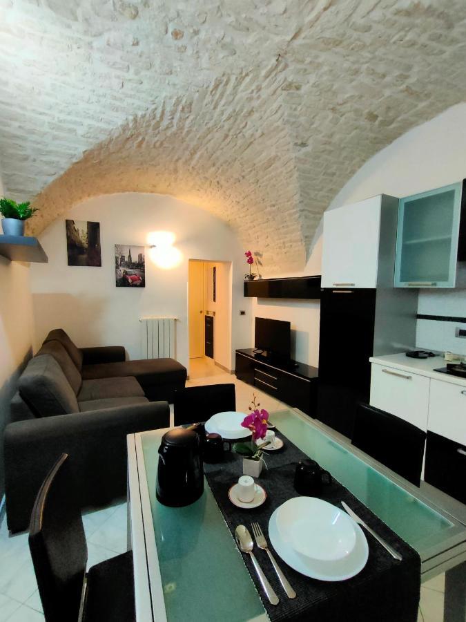 Appartamento Stone House Martina Franca Esterno foto
