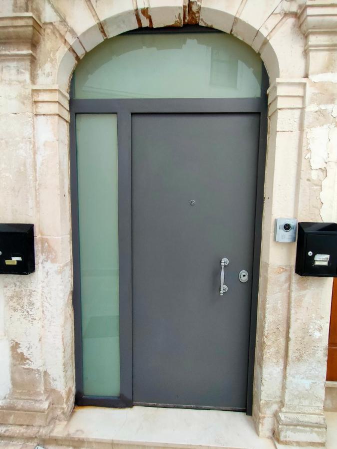Appartamento Stone House Martina Franca Esterno foto