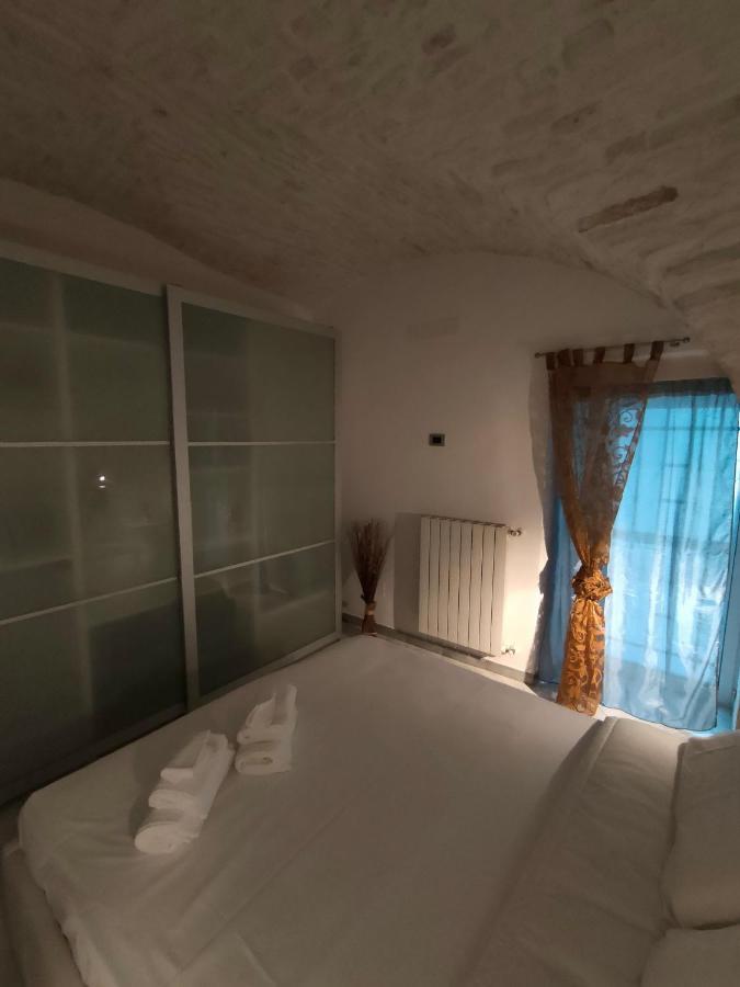 Appartamento Stone House Martina Franca Esterno foto