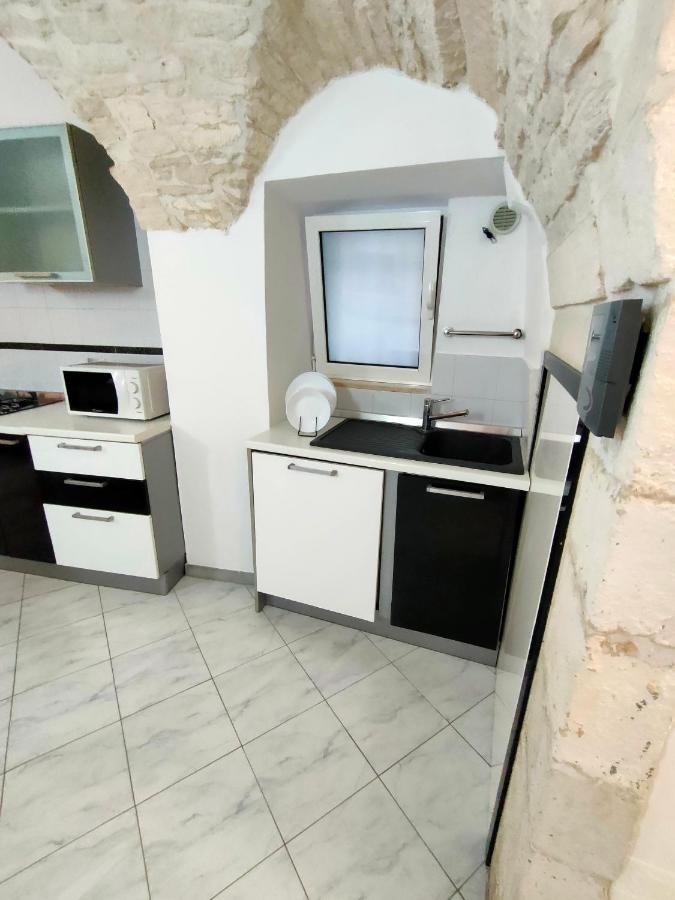 Appartamento Stone House Martina Franca Esterno foto