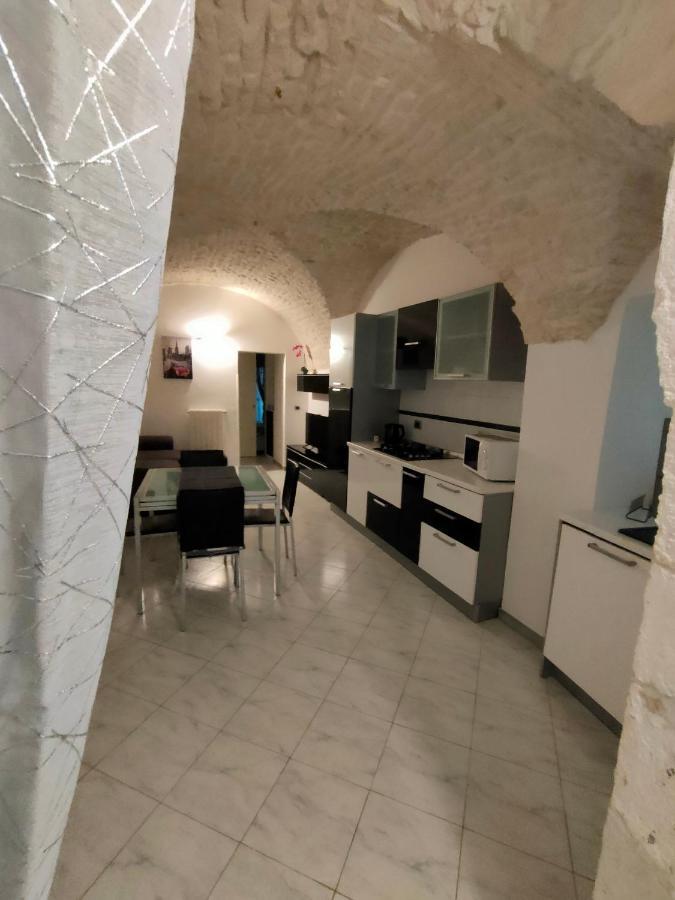 Appartamento Stone House Martina Franca Esterno foto