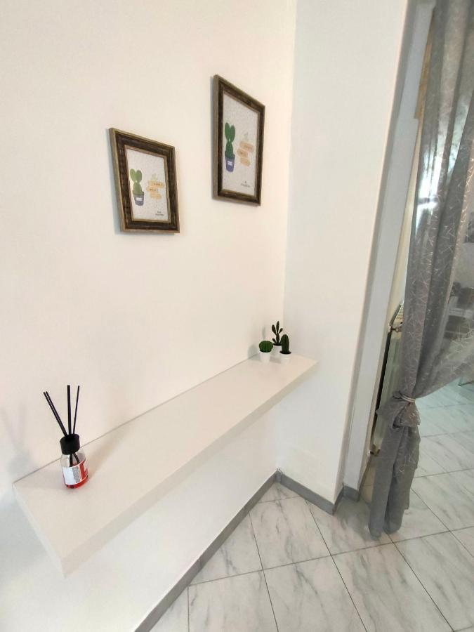 Appartamento Stone House Martina Franca Esterno foto