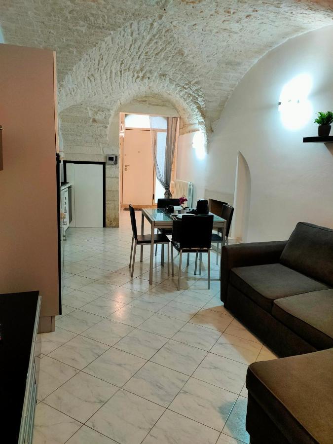 Appartamento Stone House Martina Franca Esterno foto