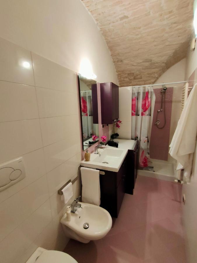 Appartamento Stone House Martina Franca Esterno foto