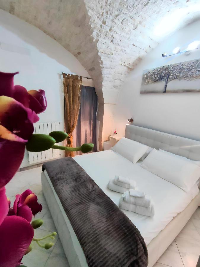 Appartamento Stone House Martina Franca Esterno foto