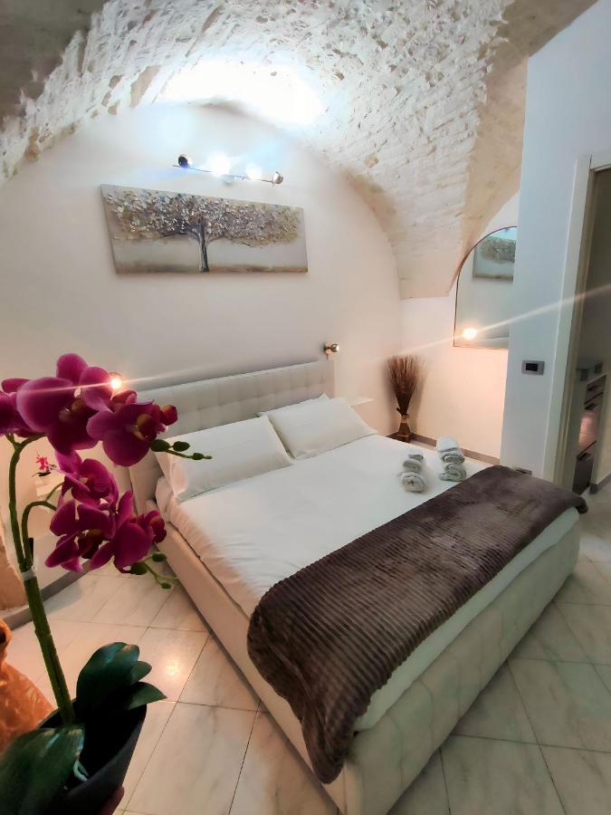 Appartamento Stone House Martina Franca Esterno foto