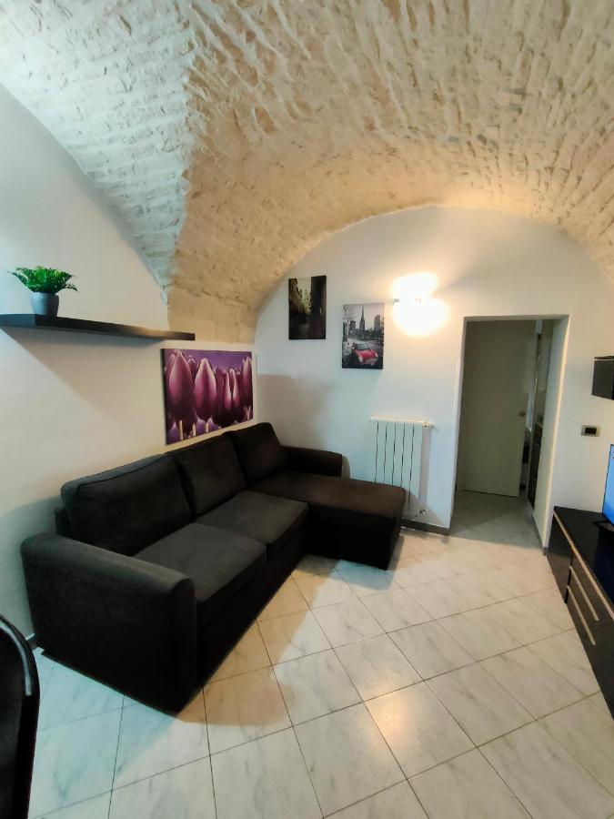 Appartamento Stone House Martina Franca Esterno foto